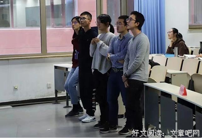 小gay文美句子