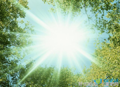 《么叫没有》的句子
