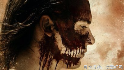 《行尸之惧 第三季》经典观后感有感