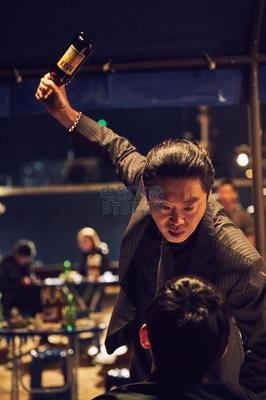《不汗党》经典观后感集