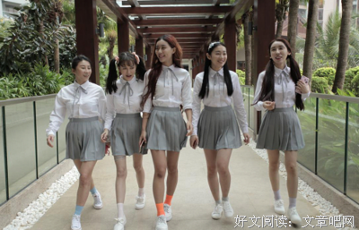 《比基尼惊魂夜》经典影评有感