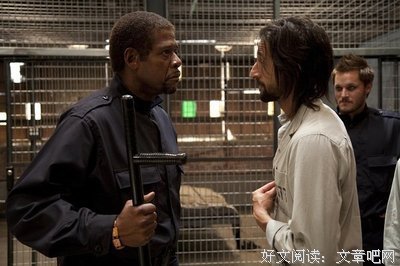《路西法 第二季》经典观后感1000字