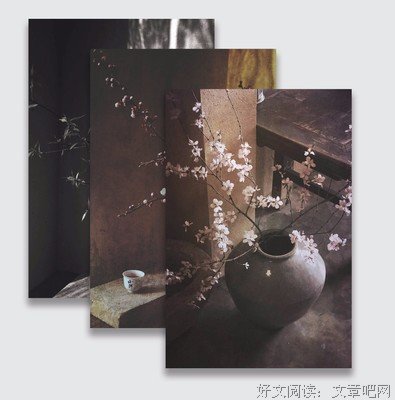 最经典的《周国和来散文集》唯美语录