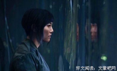 《亚裔美国人》的观后感大全