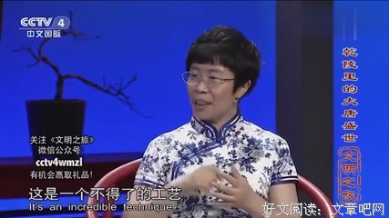 《百家讲坛 武则天》经典影评集