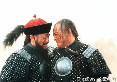 那部让李连杰拿了一亿片酬、刘德华甘当配角的电影.......