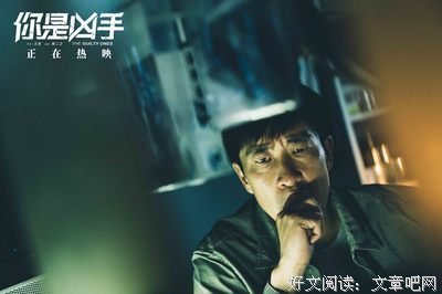 《你是凶手》经典影评1000字