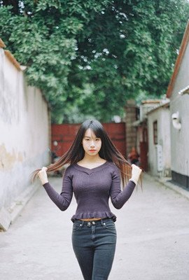 南风喃的句子
