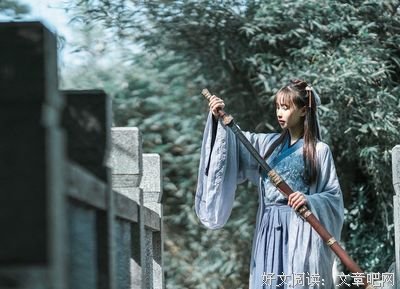 忍让，不是亏欠而是珍惜