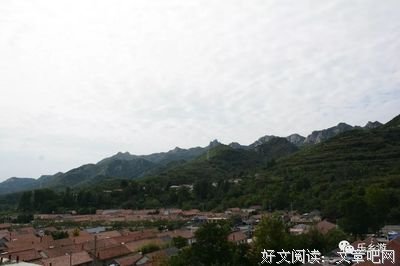 西可个出在西门的句子