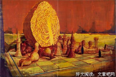 假装的艺术读后感1000字