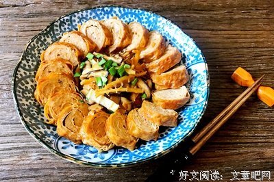《随园食单》读后感1000字