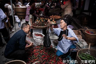 继子到来，皆大欢喜