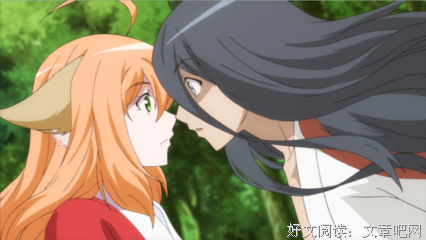 《狐妖小红娘剧场版:南国篇》影评精选