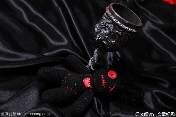 《黑巫术》好看吗？经典观后感锦集