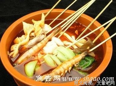 《木兰：横空出世》影评摘抄