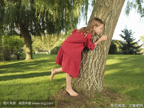 《捉迷藏》好看吗？经典影评锦集
