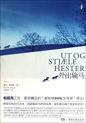 《外出偷马》好看吗？经典观后感锦集