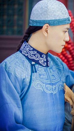 《龙珠传奇之无间道》影评精选