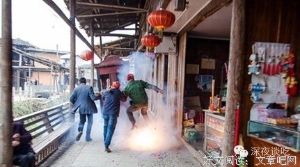 关于恍如隔世的格言