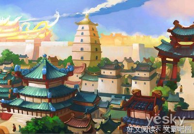 红消香断无人怜——读《红楼梦》有感