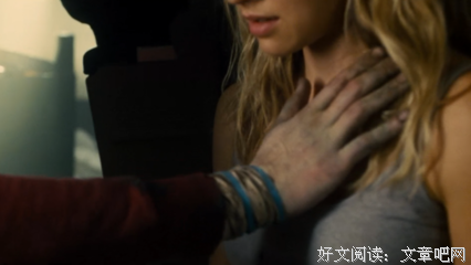 《今晚打丧尸》经典影评有感