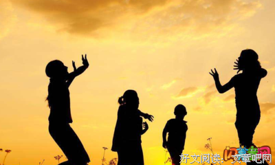 我这么努力，就是想和你做一辈子好朋友。
