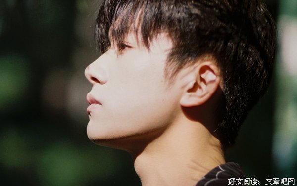 元气少年经典名句