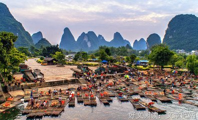 关于连续剧的句子