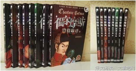 《给福尔摩斯的信》读后感精选