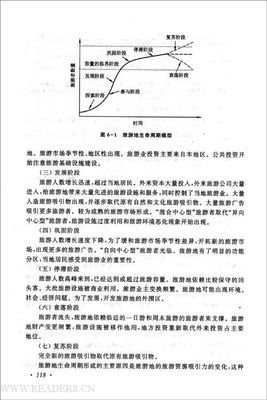 西部地理读后感锦集