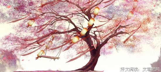 满分作文：问世间情为何物。全押韵，拍案叫绝！《爆笑》