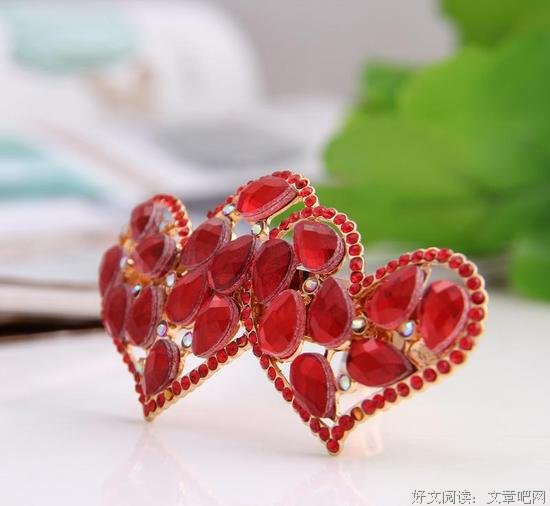 丑小鸭的礼物
