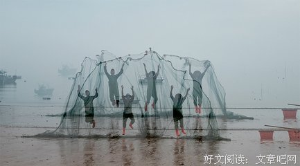 描写欢欣鼓舞的经典句子