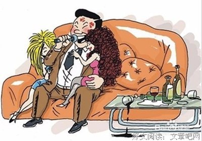 急性子的人，原来这么好！