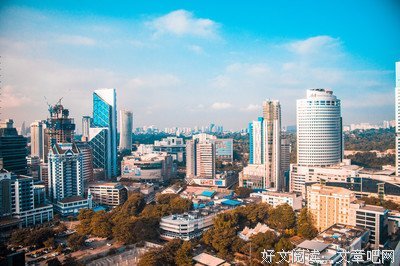 关于夫气实利小来外向打还开恙，你在心上。的优美句子