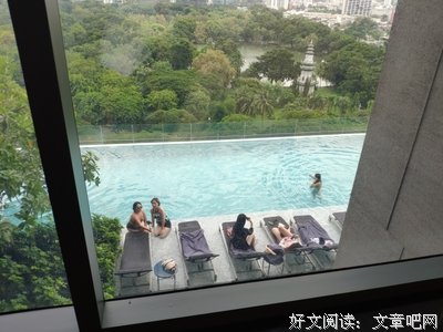 《曼谷基友记 第一季》好看吗？经典观后感锦集