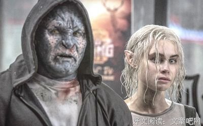 《光灵》的影评大全