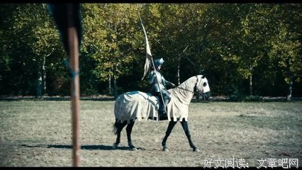 《童女贞德》经典观后感集