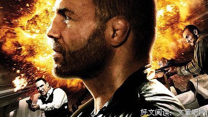 《劫机惊魂》影评摘抄