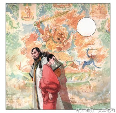 仓央嘉措优美的句子