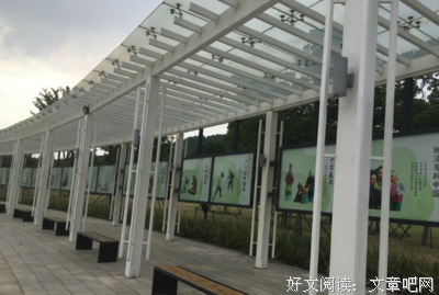 走好脚下路，珍惜身边人