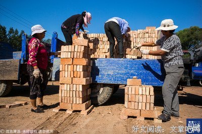 搬砖男孩走出大山，脑瘫少年考了623：最痛苦的不是追梦，是熬着