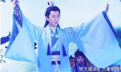 “祝英台应该嫁给马文才”：经典新解背后，是赤裸裸的现实