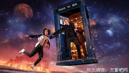《神秘博士：戴立克之囚》的读后感大全
