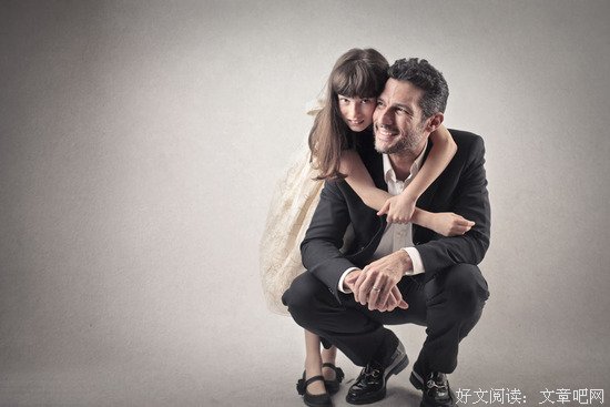 如果你有女儿，和她聊聊人生的“4个底线”！