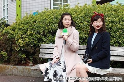 《也让我有点小执着》影评100字