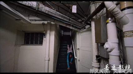 《圣鹿之死》影评精选