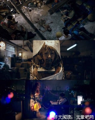 《报告老师！怪怪怪怪物！》影评精选