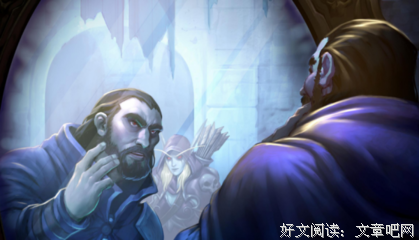 人性是经不起考验的……